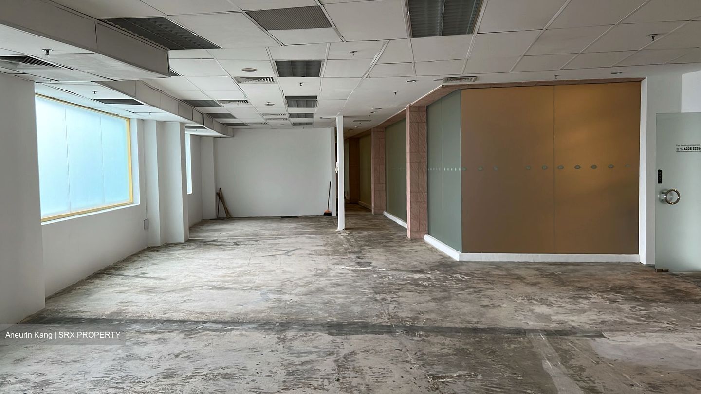Riverside Point (D1), Office #482962991